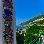 La Finestra Sul Duomo, Amalfi Coast
