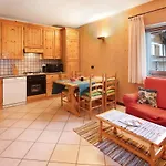 Casa Grafa Bormio