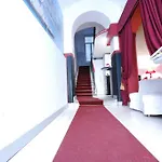 Residence Teatro Rossetti