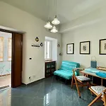 La Casetta Nel Borgo - San Felice Circeo