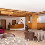 Hotel Residence Gardena Sella