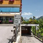 Hotel Residence Gardena Sella