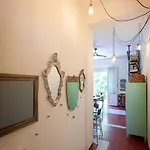 Downtown Apartment