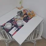 Studio Flat In The Center Of The City