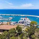 Villa Villa Giuliana By Interhome