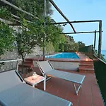 Villa Il Corallo By Interhome