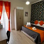 Frebi'S Home - Bed & Breakfast