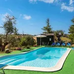 La Meriggia Agriturismo- Ampio Appartamento Con Terrazza Esclusiva