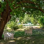 La Meriggia Agriturismo- Ampio Appartamento Con Terrazza Esclusiva