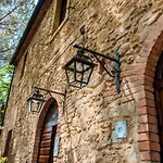 Villa Bolgherello