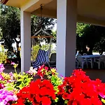 Casa Isabella