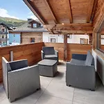Baita Dei Ski Casina