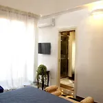 Pompei Luxury Suite