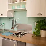 Il Mono Del Porto - Studio Apartment