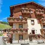 Chalet Letizia Apartments Bilo