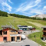 Chalet Letizia Apartments Trilo