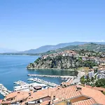 2 Bedroom Gorgeous Home In Agropoli