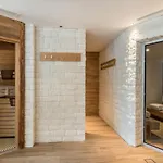 Hotel Residence Gardena Dolomites 2