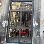Vittoria Room
