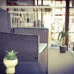 Central Apartment