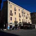 Les Fleuves - Doire