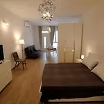 M.H Bovio Apartment