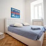 Art & History - New - Modern Classic Apartment