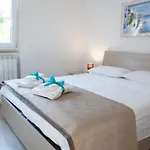 Italian Country House Nettuno Near Rome