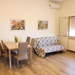 Italian Country House Nettuno Near Rome