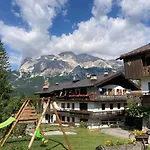 Appartamento Cortina D'Ampezzo Lovely Hearts