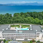 Appartamento Elite Du Lac