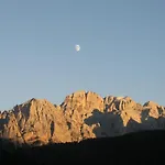 Chalet 5 Laghi / Luxapt / Town Centre