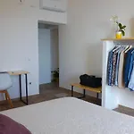 Castellabate Apartments Camere