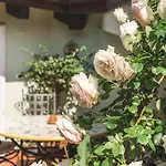 Palazzo Salem M1 Roof Garden