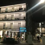 Hotel Vasco