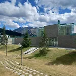 46 Vale C'E' Al Villaggio Olimpico Di Sestriere