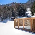 Chalet Alpina