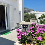 Capri Suite Camerelle