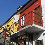 Casa Dei Gelsomini