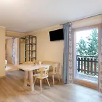 Appartamento Nonna Engadina Chalet
