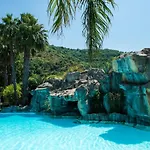 Hotel Villa Albani