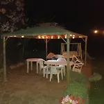 Garden Basement - Seminterrato Max 4 Ospiti - Fiumicino Vicino Aeroporto E Fiera