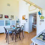 Montemiletto A Panoramic Nest By Napoliapartments