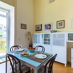Montemiletto A Panoramic Nest By Napoliapartments