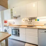 Rossella Apartment