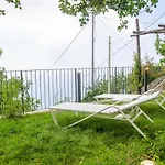 Oltremare 13 - Appartamento Scala Di Ravello