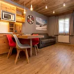 Chalet La Leur/Gusja