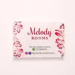 Melody Rooms