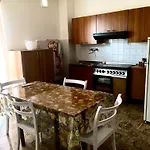 Antonia House