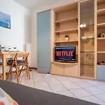 Casa Viale XX Settembre